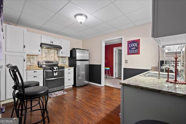 4155 Wild Country Court, Douglasville, GA 30135