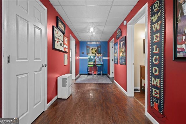 4155 Wild Country Court, Douglasville, GA 30135