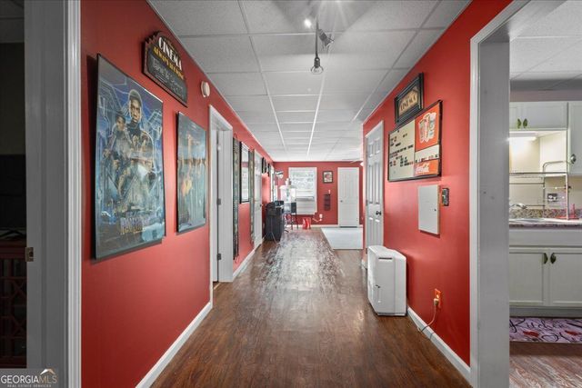4155 Wild Country Court, Douglasville, GA 30135