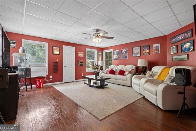 4155 Wild Country Court, Douglasville, GA 30135