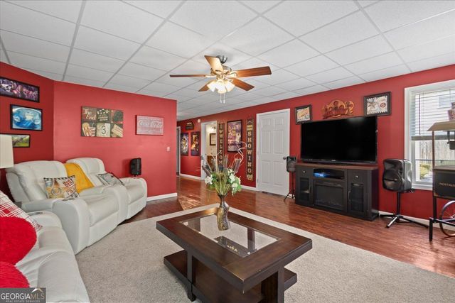 4155 Wild Country Court, Douglasville, GA 30135
