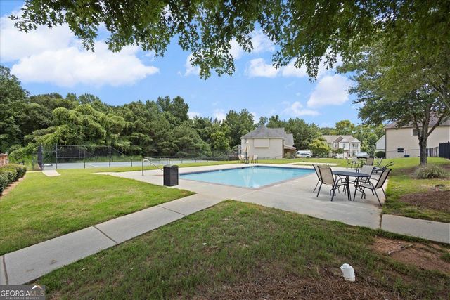 4155 Wild Country Court, Douglasville, GA 30135