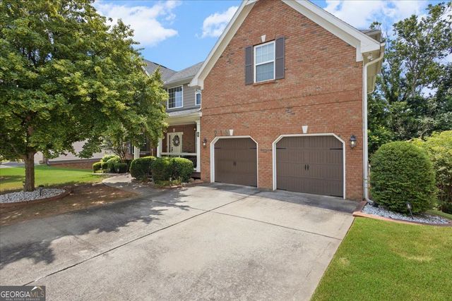 4155 Wild Country Court, Douglasville, GA 30135