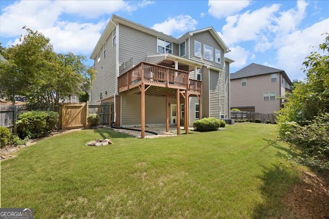4155 Wild Country Court, Douglasville, GA 30135