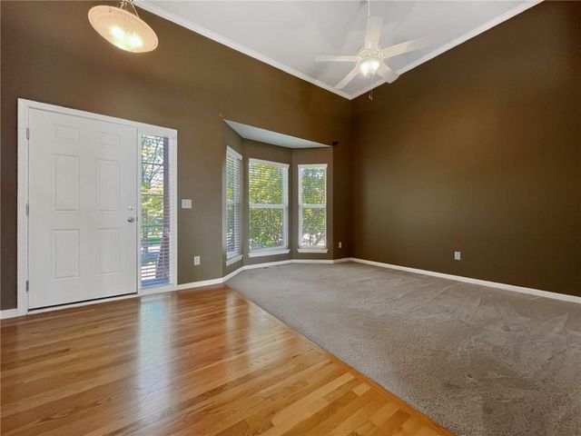 12465 S Quail Ridge Drive, Olathe, KS 66061