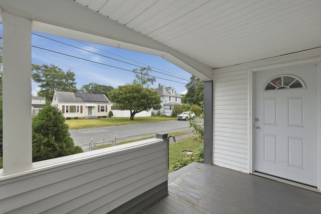 132 Gilbert Ave, Springfield, MA 01119