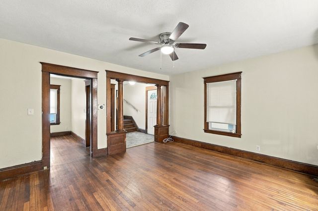 132 Gilbert Ave, Springfield, MA 01119