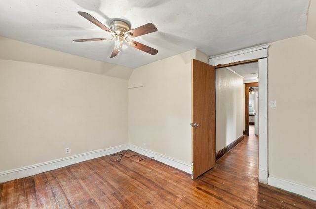 132 Gilbert Ave, Springfield, MA 01119