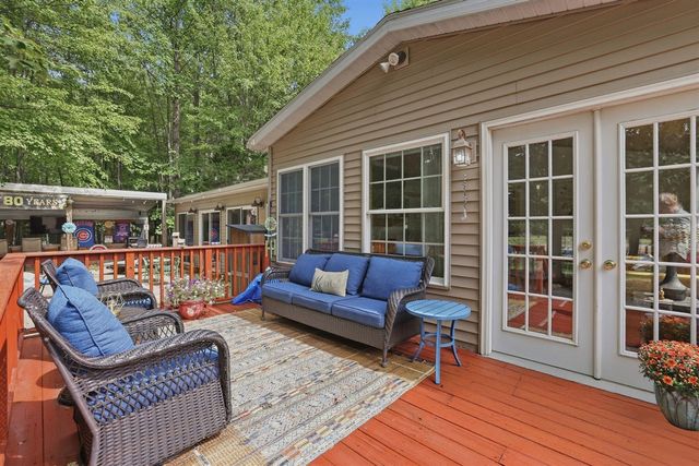 16456 Basswood Road, Three Oaks, MI 49128