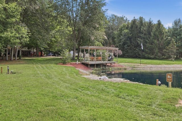16456 Basswood Road, Three Oaks, MI 49128