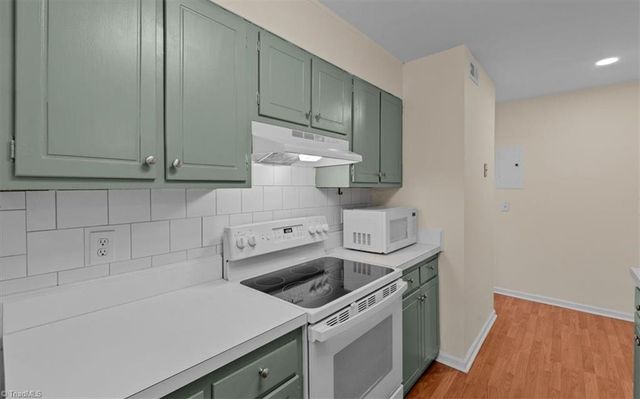 1714 N Hamilton Street C, High Point, NC 27262