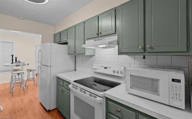 1714 N Hamilton Street C, High Point, NC 27262