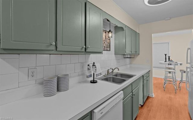 1714 N Hamilton Street C, High Point, NC 27262