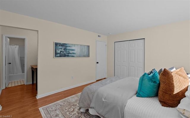 1714 N Hamilton Street C, High Point, NC 27262