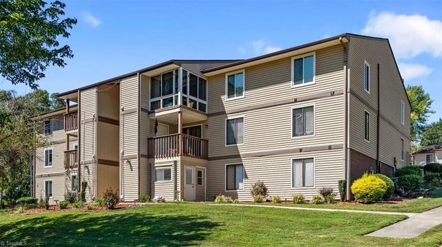 1714 N Hamilton Street C, High Point, NC 27262