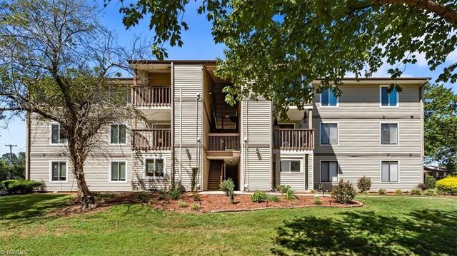 1714 N Hamilton Street C, High Point, NC 27262