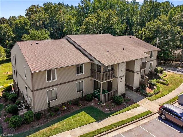 1714 N Hamilton Street C, High Point, NC 27262