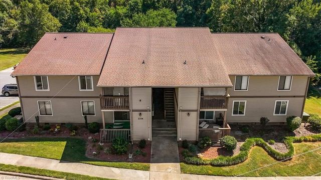 1714 N Hamilton Street C, High Point, NC 27262