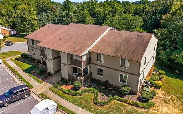 1714 N Hamilton Street C, High Point, NC 27262