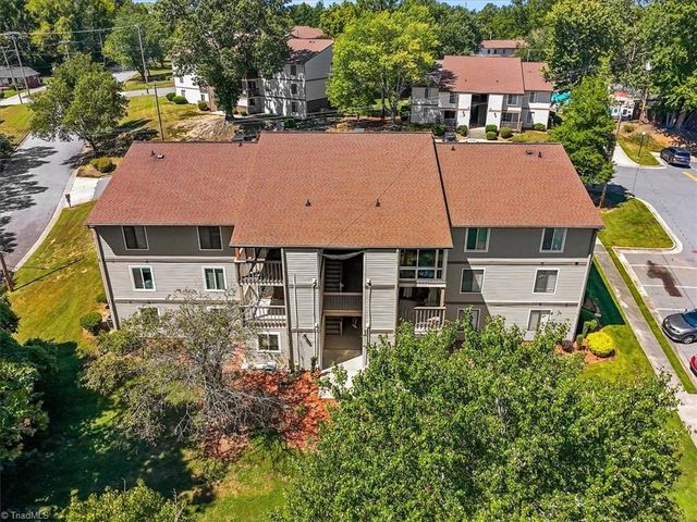 1714 N Hamilton Street C, High Point, NC 27262
