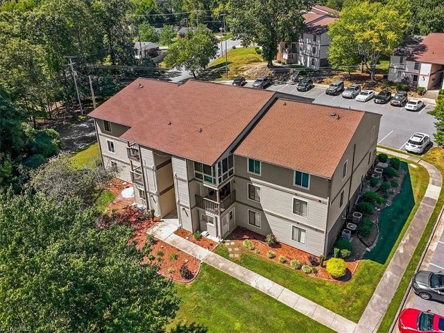 1714 N Hamilton Street C, High Point, NC 27262