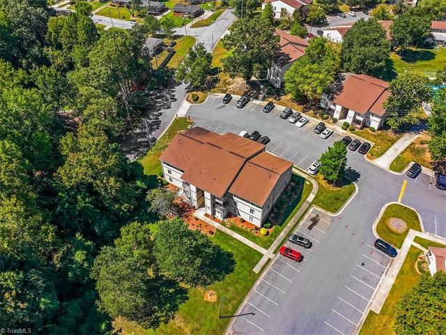 1714 N Hamilton Street C, High Point, NC 27262