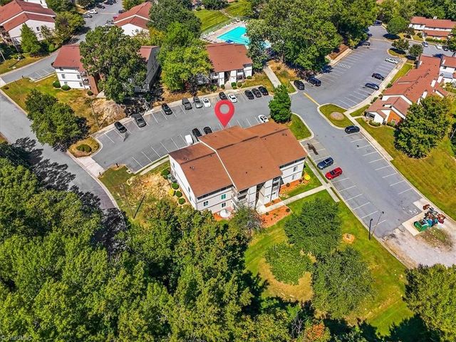 1714 N Hamilton Street C, High Point, NC 27262