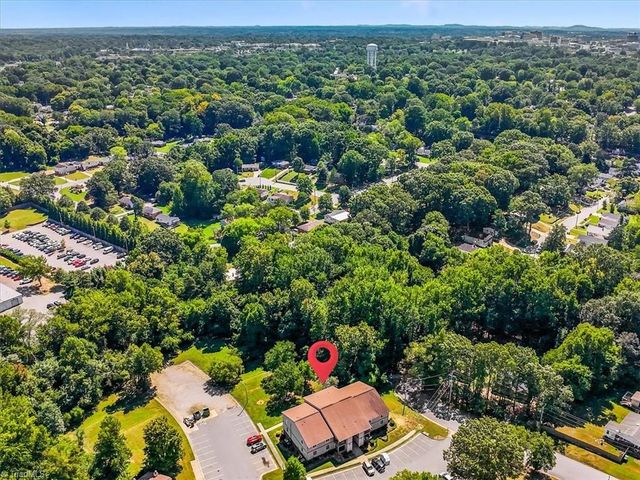1714 N Hamilton Street C, High Point, NC 27262