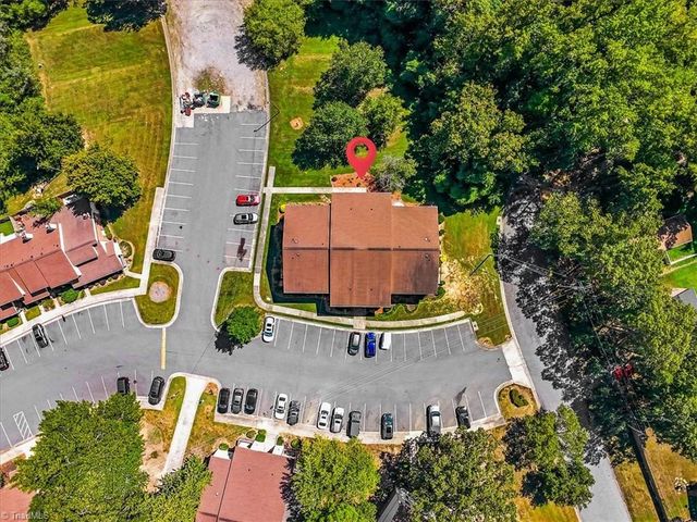 1714 N Hamilton Street C, High Point, NC 27262