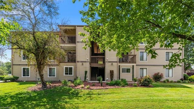 1714 N Hamilton Street C, High Point, NC 27262
