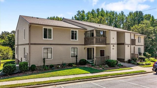 1714 N Hamilton Street C, High Point, NC 27262