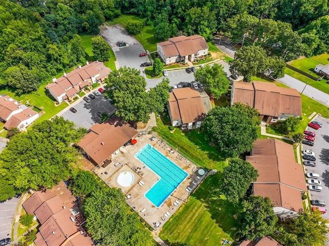 1714 N Hamilton Street C, High Point, NC 27262