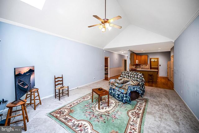 104 CONFEDERATE DR, Locust Grove, VA 22508