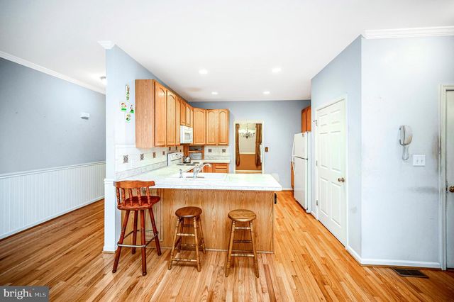 104 CONFEDERATE DR, Locust Grove, VA 22508