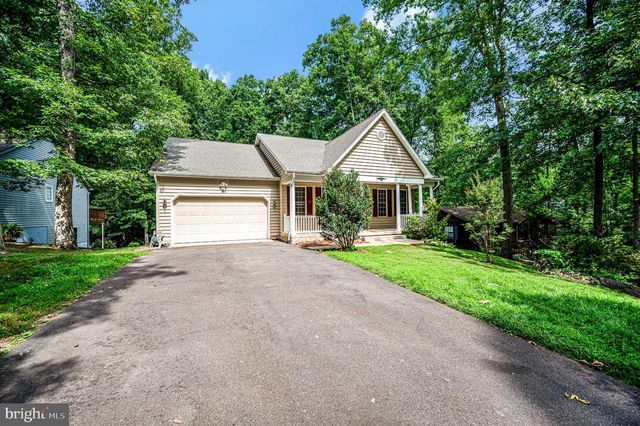 104 CONFEDERATE DR, Locust Grove, VA 22508