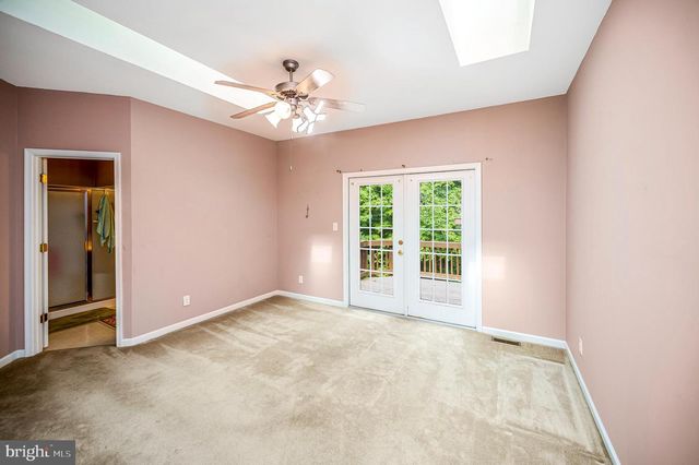 104 CONFEDERATE DR, Locust Grove, VA 22508