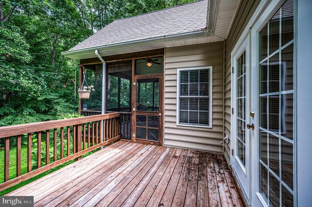 104 CONFEDERATE DR, Locust Grove, VA 22508