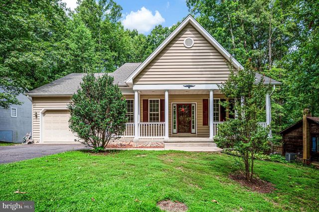 104 CONFEDERATE DR, Locust Grove, VA 22508