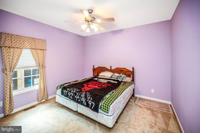 104 CONFEDERATE DR, Locust Grove, VA 22508