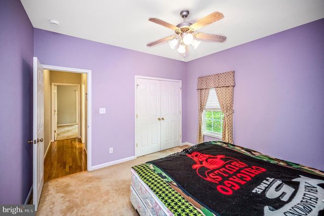 104 CONFEDERATE DR, Locust Grove, VA 22508