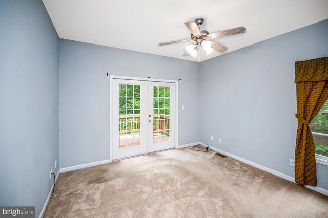 104 CONFEDERATE DR, Locust Grove, VA 22508