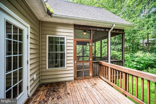104 CONFEDERATE DR, Locust Grove, VA 22508