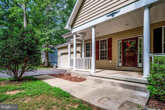 104 CONFEDERATE DR, Locust Grove, VA 22508