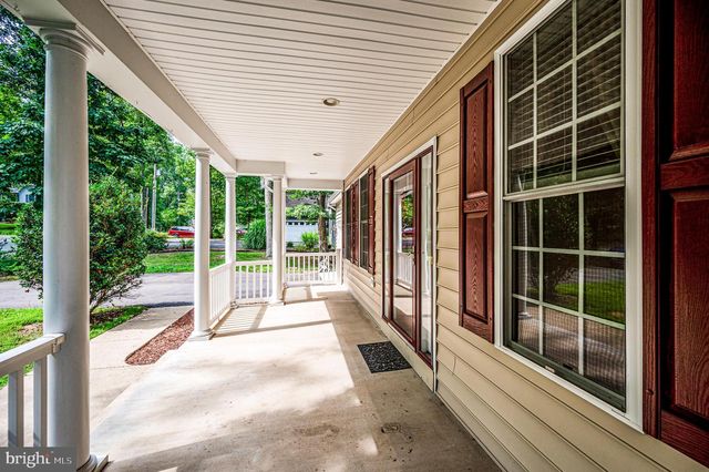 104 CONFEDERATE DR, Locust Grove, VA 22508