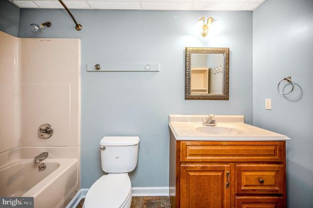 104 CONFEDERATE DR, Locust Grove, VA 22508