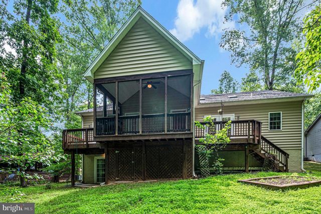 104 CONFEDERATE DR, Locust Grove, VA 22508