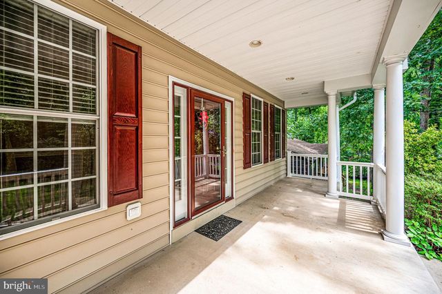 104 CONFEDERATE DR, Locust Grove, VA 22508
