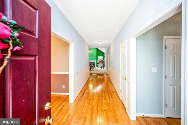 104 CONFEDERATE DR, Locust Grove, VA 22508