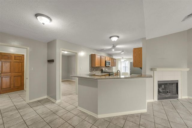 5539 Rivertree Lane, Spring, TX 77379