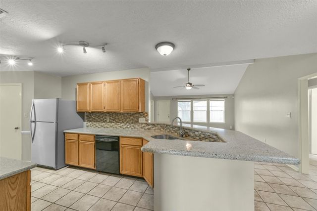 5539 Rivertree Lane, Spring, TX 77379